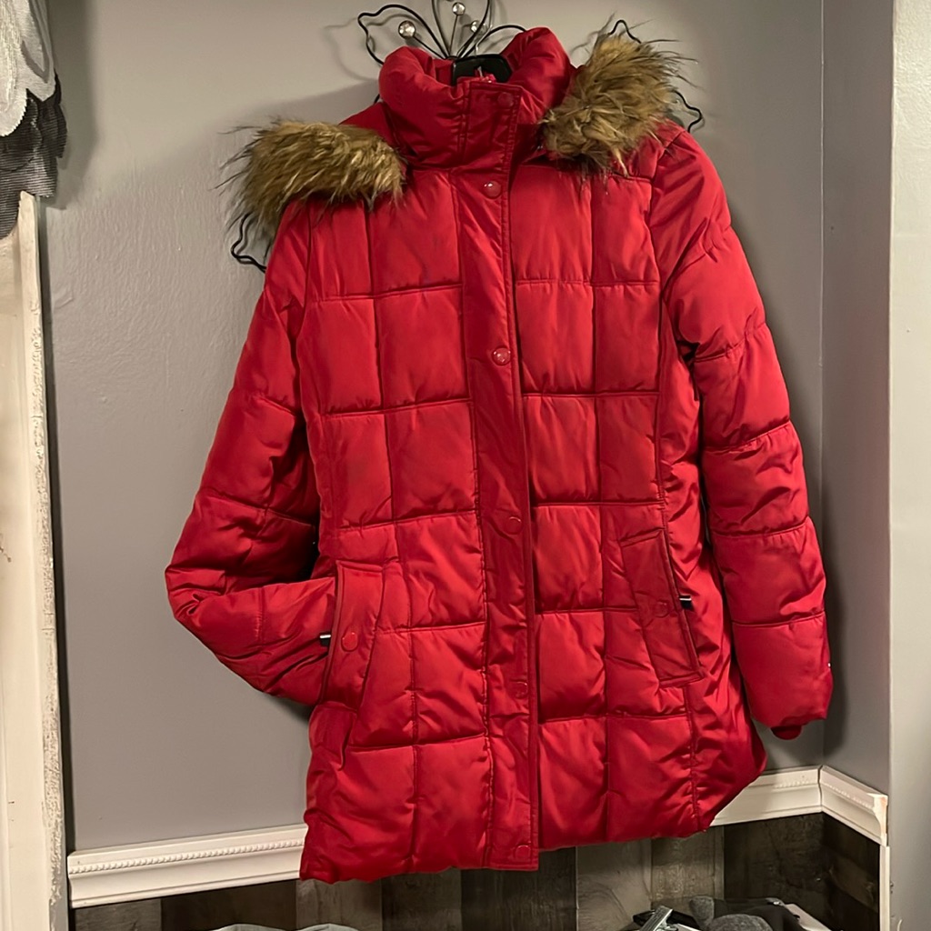 Tomy Hillfiger Wome S Size M